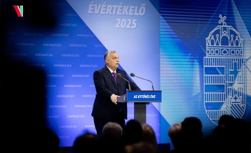 State of Nation Assessment: Orbán on Rise of Drug Dealers, Future Cash Use, Price Hikes in Hungary + Opposition Reaction State of Nation Assessment: Orbán on Rise of Drug Dealers, Future Cash Use, Price Hikes in Hungary + Opposition Reaction