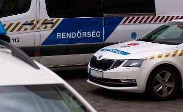 Lybian-Norwegian Man Sentenced Over Bomb Threat in Hungary