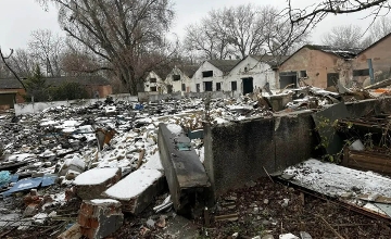 City of Budapest to Give Trash to Orbán Gov't After Cleaning Up Rákosrendező Area