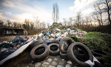 Municipality of Budapest Takes Over Household Waste Removal in Rákosrendező Municipality of Budapest Takes Over Household Waste Removal in Rákosrendező