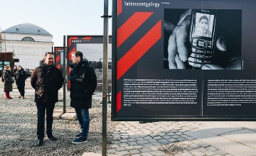 Memories of Roma Murders by Hungarian Neo-Nazis in 2008-09 Evoked by Budapest Mayor to Protect Rights of All