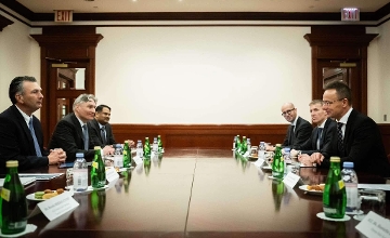 Is Hungary Punching Above Its Weight in Global Fight Against Terrorism?