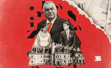 Watch: The (Orbán) Dynasty in Hungary