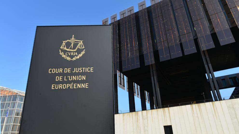 Hungary Fined Over Lack of Protection for Whistle-Blowers by EU Court of Justice