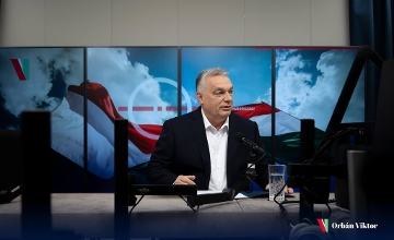 'Unthinkable' Ukraine Could Join EU, Says Orbán 'Unthinkable' Ukraine Could Join EU, Says Orbán