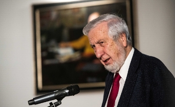 Former FM Brutally Attacked in Budapest with Hammer Former FM Brutally Attacked in Budapest with Hammer