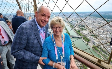 Opposition Wins Lawsuit Against Foreign Ministry in Hungary Over 'Paris Luxury Hotel Scandal' Opposition Wins Lawsuit Against Foreign Ministry in Hungary Over 'Paris Luxury Hotel Scandal'