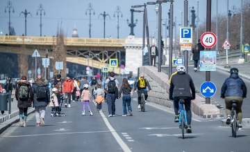 Official: Hungary Enjoys Excellent Public Safety, but Drugs a Threat