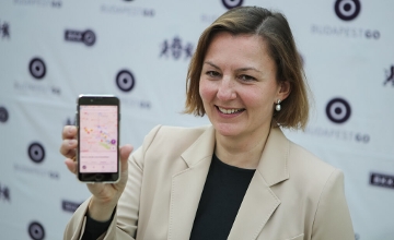 Budapest Public Transport Boss ‘Driven Away by Political Situation’ Budapest Public Transport Boss ‘Driven Away by Political Situation’