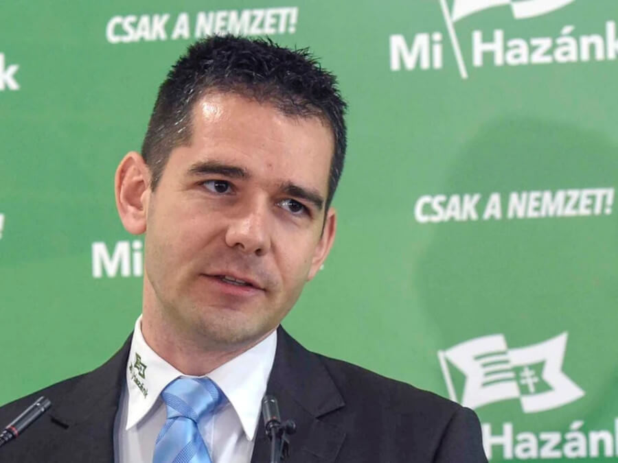 Is Repeal of Advertising Tax in Hungary 'the Most Shameful Part of a Pact Between Old Fidesz & New Fidesz, that is Tisza'?