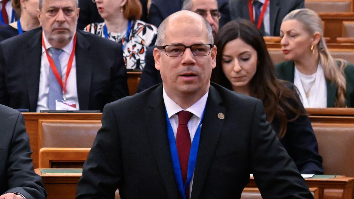 Why has Public Prosecutor Moved to Lift Immunity of Six MPs in Hungary?