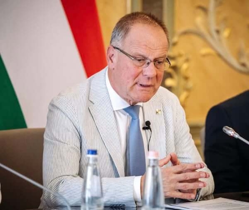 Huge EU Funding Still Arriving in Hungary