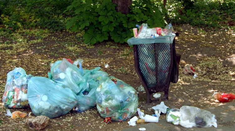 Strike Halts Waste Collection Across Budapest - What's Next?