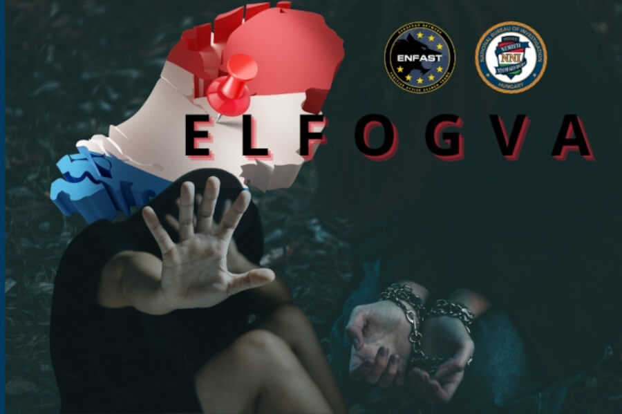 On the Run Hungarian Sex Offender Suspects Arrested