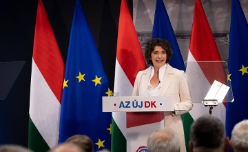 Obvious Hungarian Gov't Spied for Putin, Claims Dobrev in Criminal Complaint