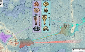 'Milestone Finding': Research Shows Uralian Origins of 10th Century Hungarians