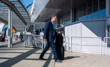 Nagy Hotel Bills: Hungarian Economy Minister's Extravagant Travel Costs Revealed Nagy Hotel Bills: Hungarian Economy Minister's Extravagant Travel Costs Revealed