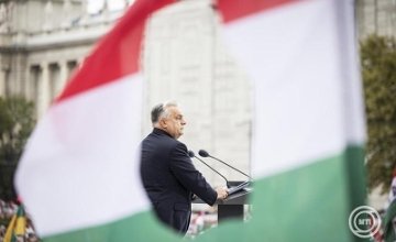 Budapest Peace Summit Will Definitely Take Place, Says Orbán Budapest Peace Summit Will Definitely Take Place, Says Orbán