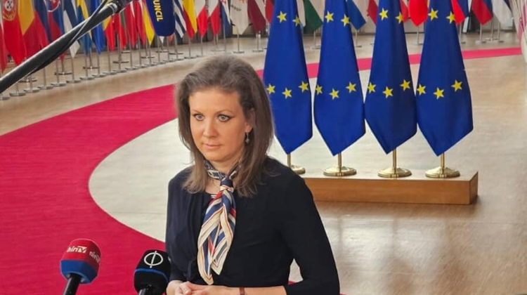 Hungary Set to Reach 2030 Climate Target