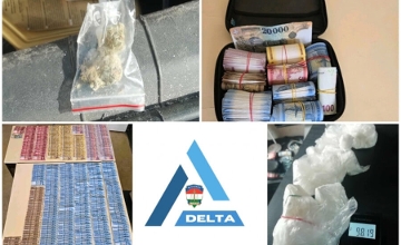 Drug Dens in Hungary Getting Shut Down, Police Have New 'Extremely Powerful Tool' to Fight Drugs Drug Dens in Hungary Getting Shut Down, Police Have New 'Extremely Powerful Tool' to Fight Drugs