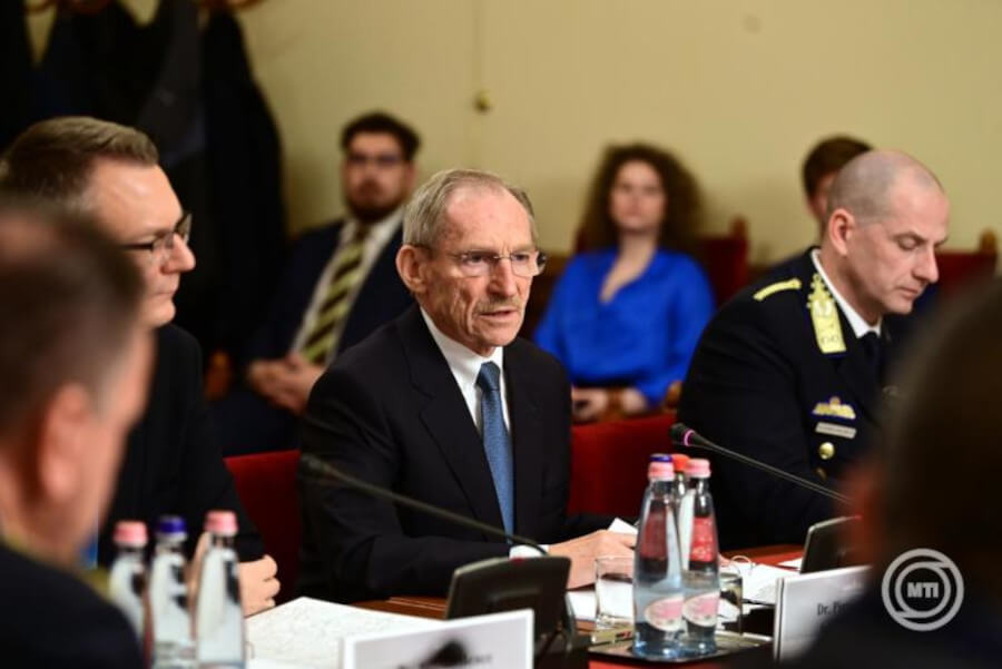 Hungary Vetoes EU Higher Education Strategy