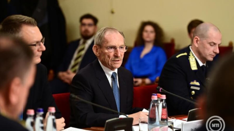 Hungary Vetoes EU Higher Education Strategy