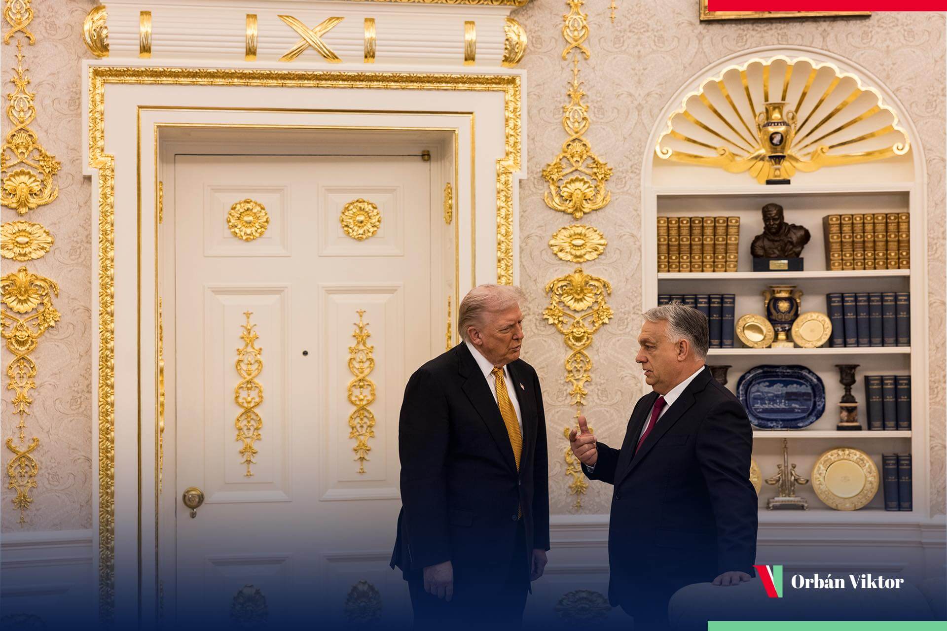 Watch: Hungary Exempted from US Sanctions, but Brussels Still Banning Russian Energy Imports