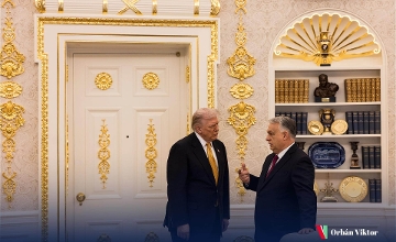 Watch: Hungary Exempted from US Sanctions, but Brussels Still Banning Russian Energy Imports Watch: Hungary Exempted from US Sanctions, but Brussels Still Banning Russian Energy Imports