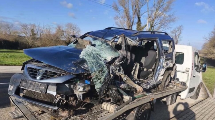 High-Speed Crash in Hungary: US Soldier Involved, Father of Three Dies