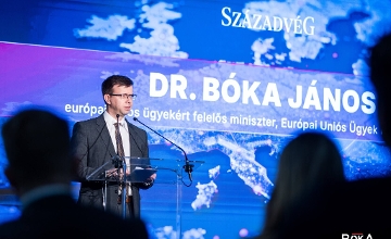 Hungary Won't Negotiate EU Budget While Denied Funding 'It's Entitled To'