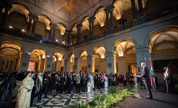 Outstanding UAE National Day Gala in Budapest Highlights Next Chapter for Hungary-UAE Relations in Defence, Tech & AI