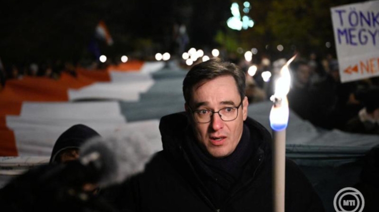 Updated: 'Budapest Will Not Kneel', Says Mayor to Gov't