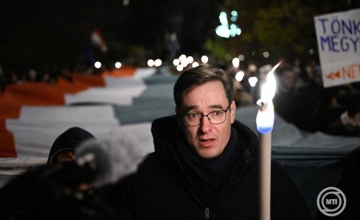 Updated: 'Budapest Will Not Kneel', Says Mayor to Gov't