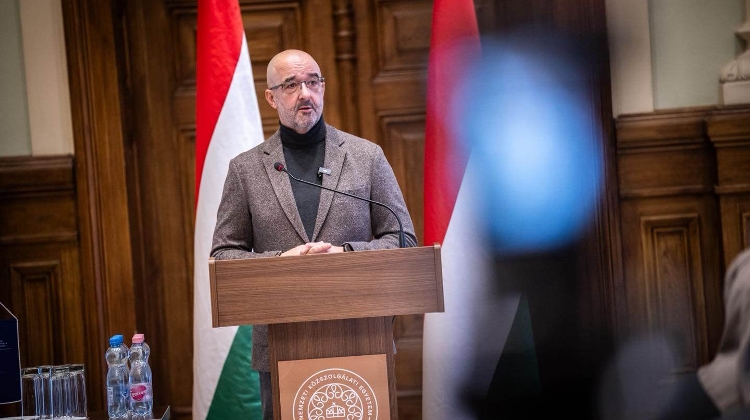 Infringement Procedure Over Media Freedom in Hungary Launched by Brussels