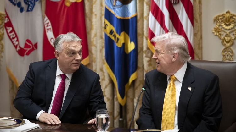 Leaked: Washington to Build a New Europe with Hungary as Key Partner