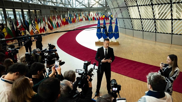 Two Victims of Australia Terror Attack Had Hungarian Origin