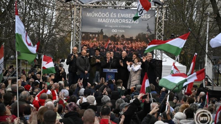 Would Tisza Abolish Taxes on Multinationals, Leaving Hungarians to Cover the Bill?