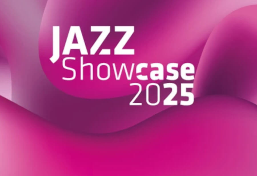 Jazz Showcase, Palace of Arts Budapest, 7 - 9 February