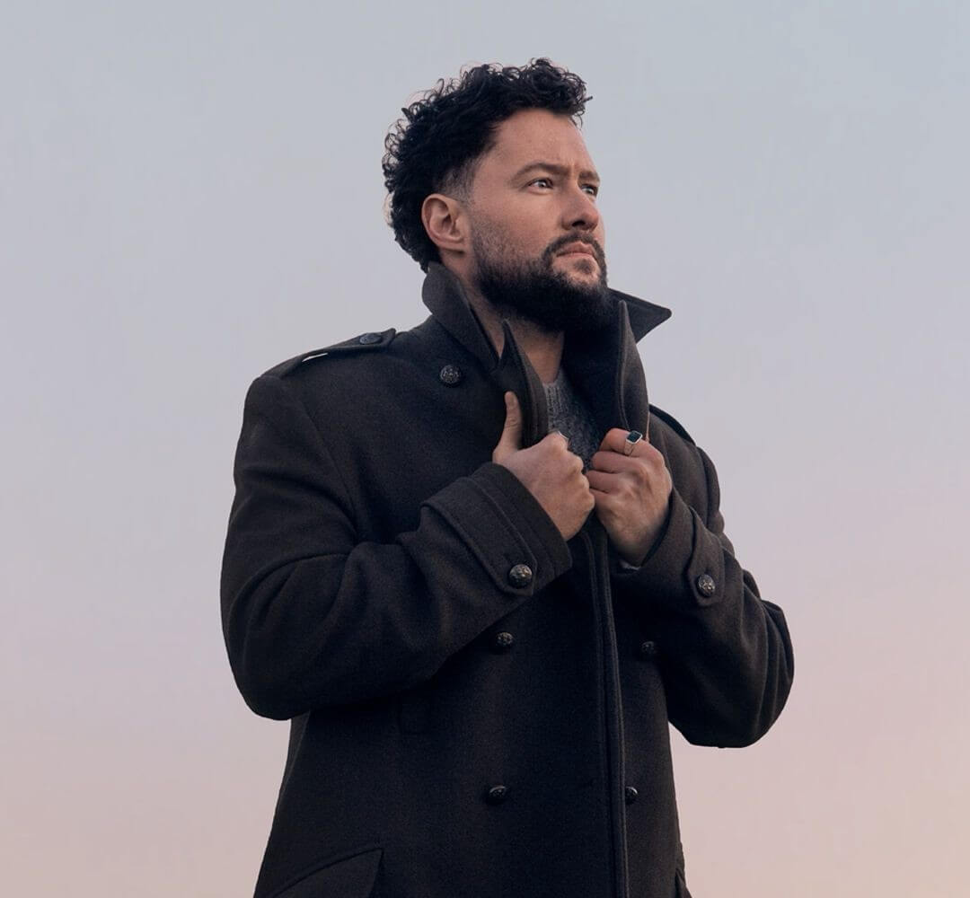 Calum Scott Returns to Budapest for a Headline Show