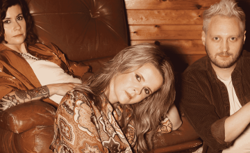 The Subways, Dürer Kert Budapest, 3 December The Subways, Dürer Kert Budapest, 3 December