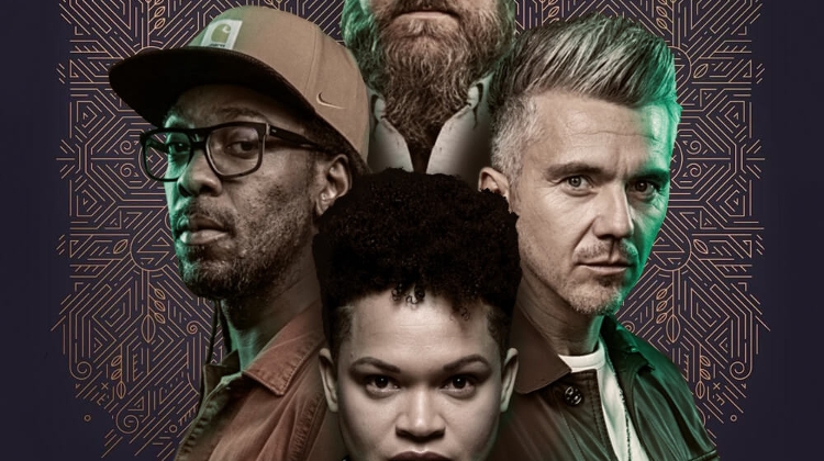 Irie Maffia, Műegyetem Rakpart Budapest, 19 August