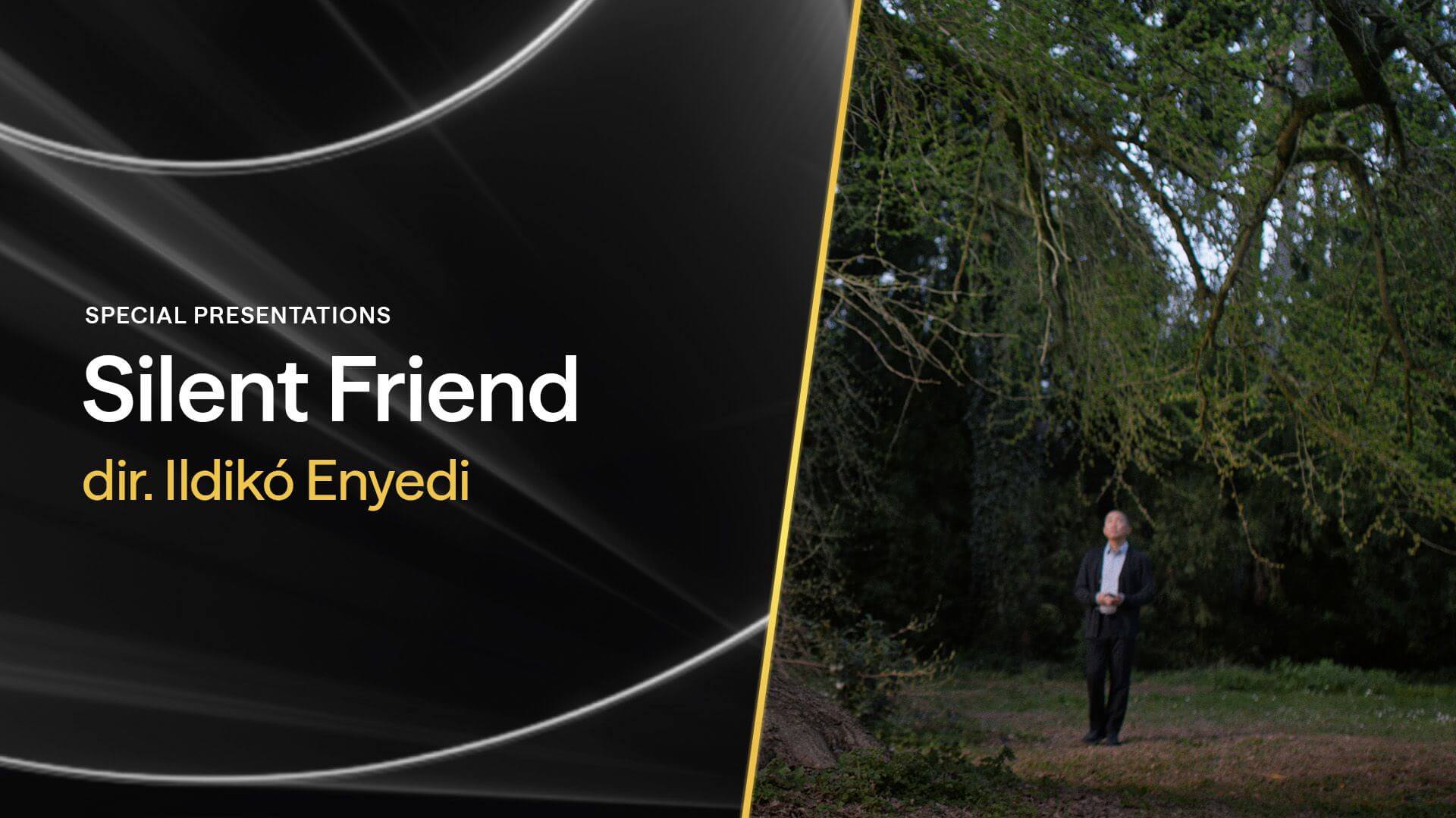 New Hungarian Films Featured at Venice International Film Festival