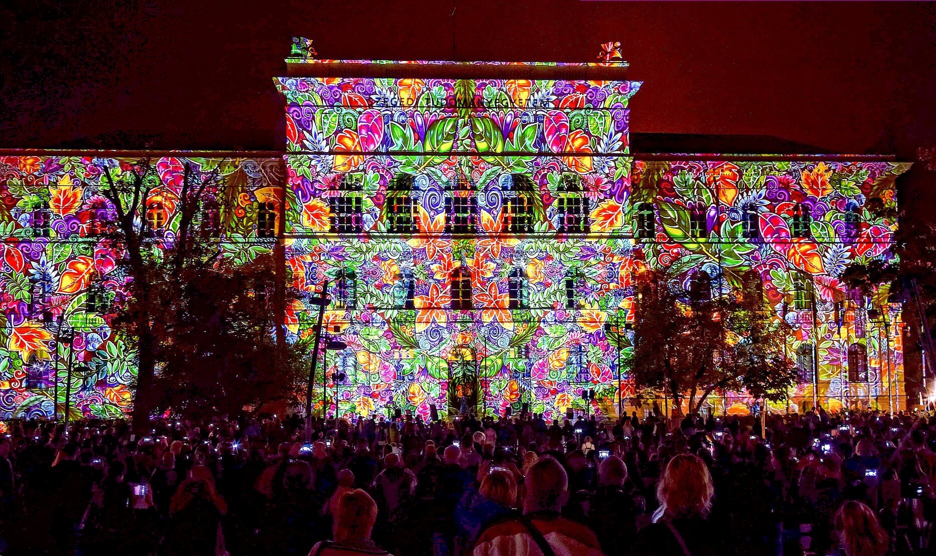 Autumn Cultural Festival in Szeged -100's of Free Programs Ahead