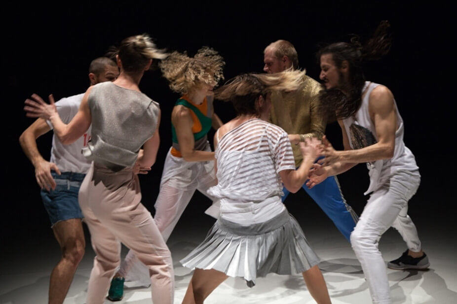 Mega Multi-Art Weekends at Trafó Budapest, 21 - 28 September