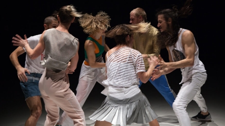 Mega Multi-Art Weekends at Trafó Budapest, 21 - 28 September