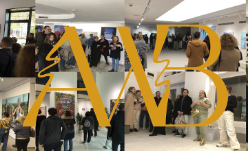 Free Events: Art Weekend Budapest, 28 - 30 November Free Events: Art Weekend Budapest, 28 - 30 November