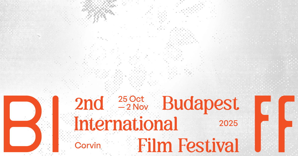 II. Budapest International Film Festival, 25 October - 2 November