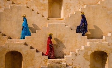 Budapest International Foto Awards Announces Winners of 2025 Budapest International Foto Awards Announces Winners of 2025