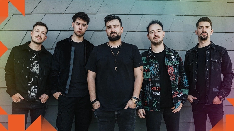 "Attention, Action!" - Live studio workshop, House of Music Hungary, 19 October