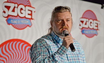 Sziget Festival Secured: What’s Ahead as the Event Enters a New Phase? Sziget Festival Secured: What’s Ahead as the Event Enters a New Phase?